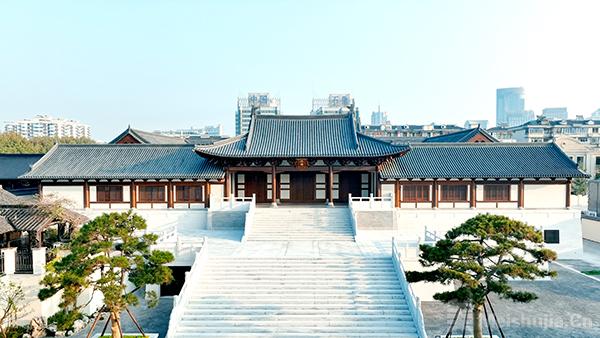 杭州文旅观察：德寿宫为什么免费预约开放？